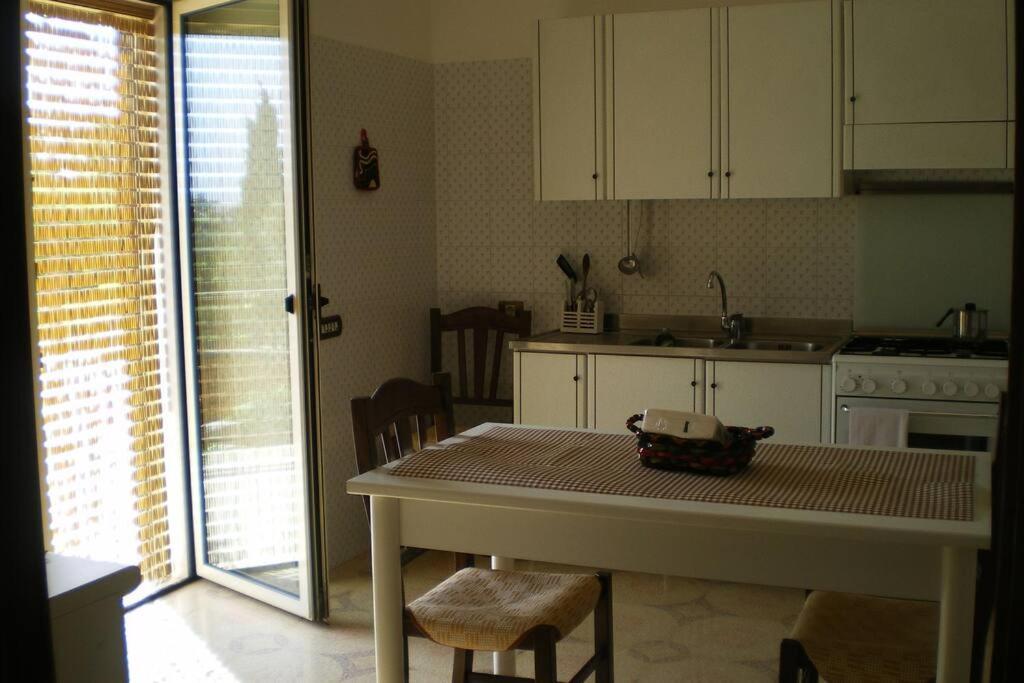 Trulli Giulivi Villa Locorotondo Exteriör bild